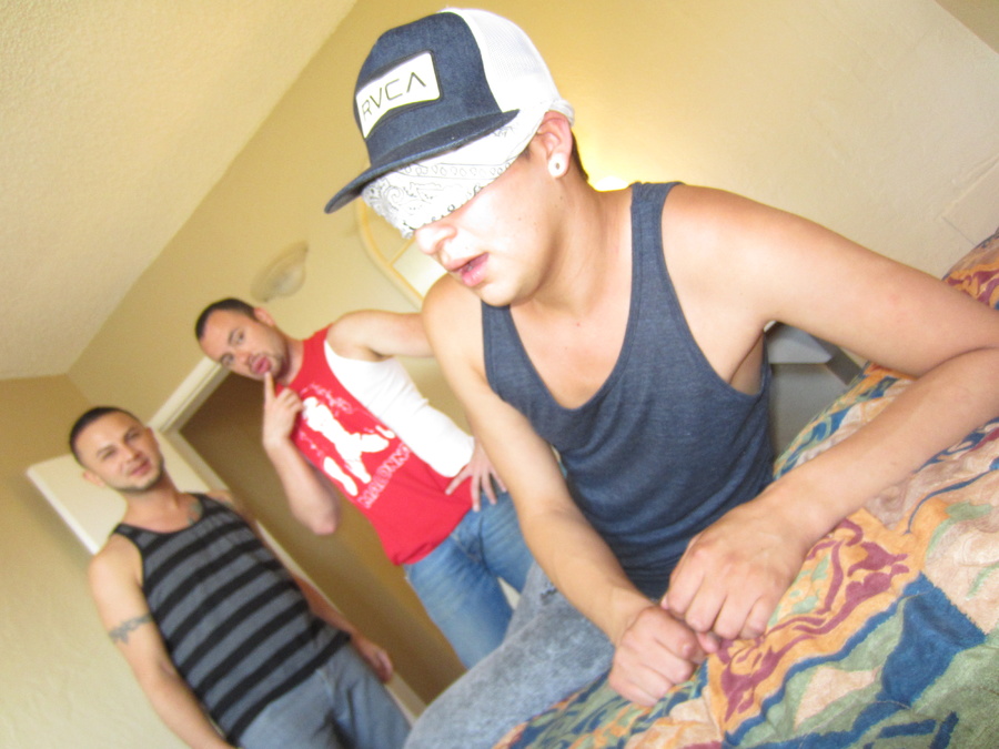 Horny gay boys in their first fucking for m - XXX Dessert - Picture 2