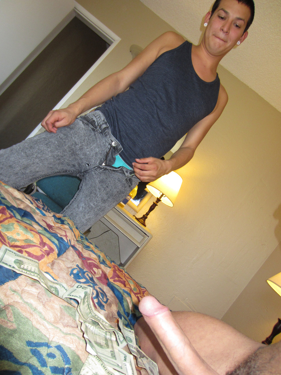 Horny gay boys in their first fucking for m - XXX Dessert - Picture 5