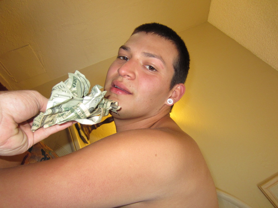 Horny gay boys in their first fucking for m - XXX Dessert - Picture 10