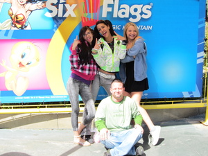 Perky tits blonde teen riding hard dick  - XXX Dessert - Picture 13