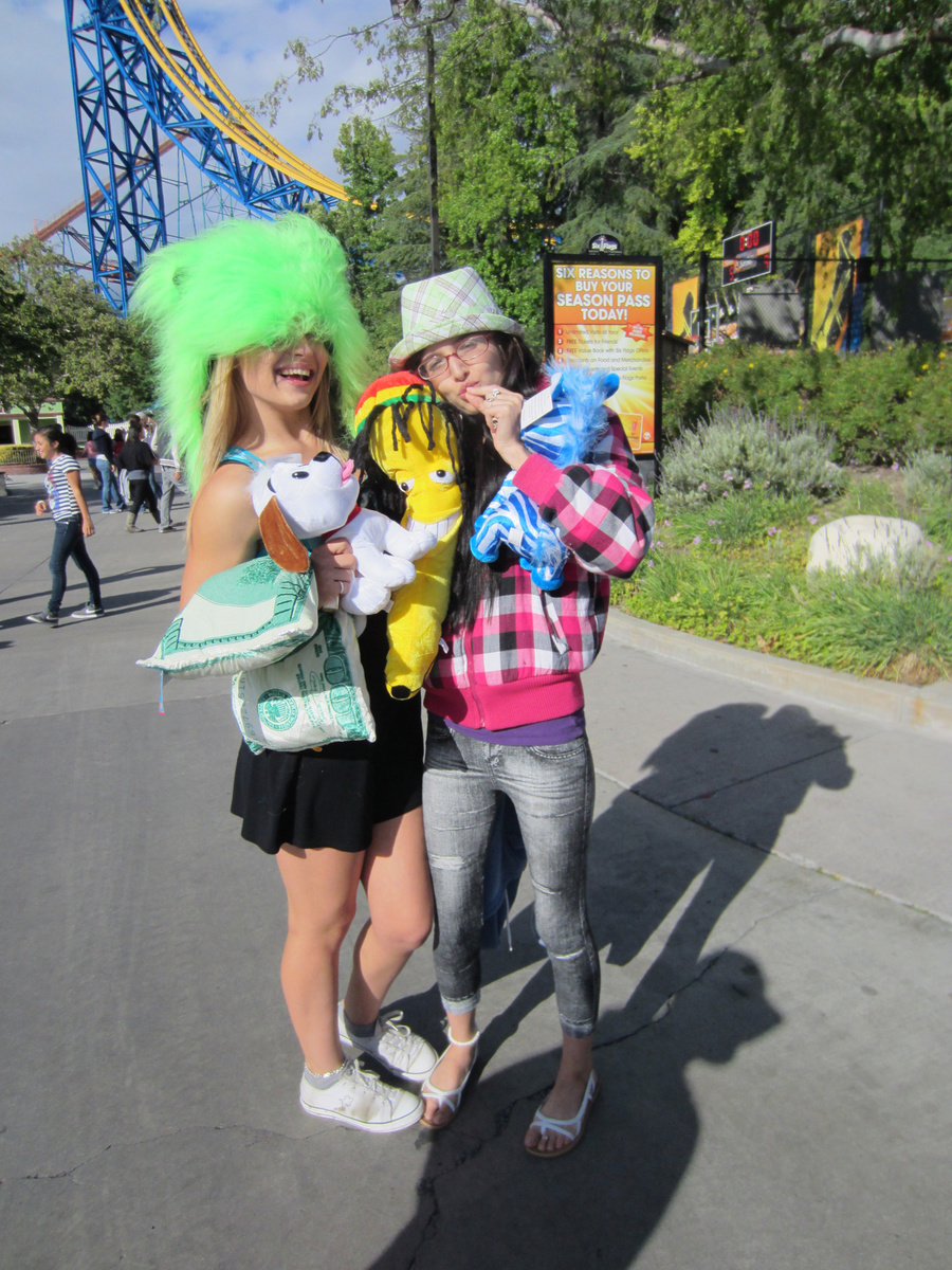 Perky tits blonde teen riding hard dick out - XXX Dessert - Picture 15