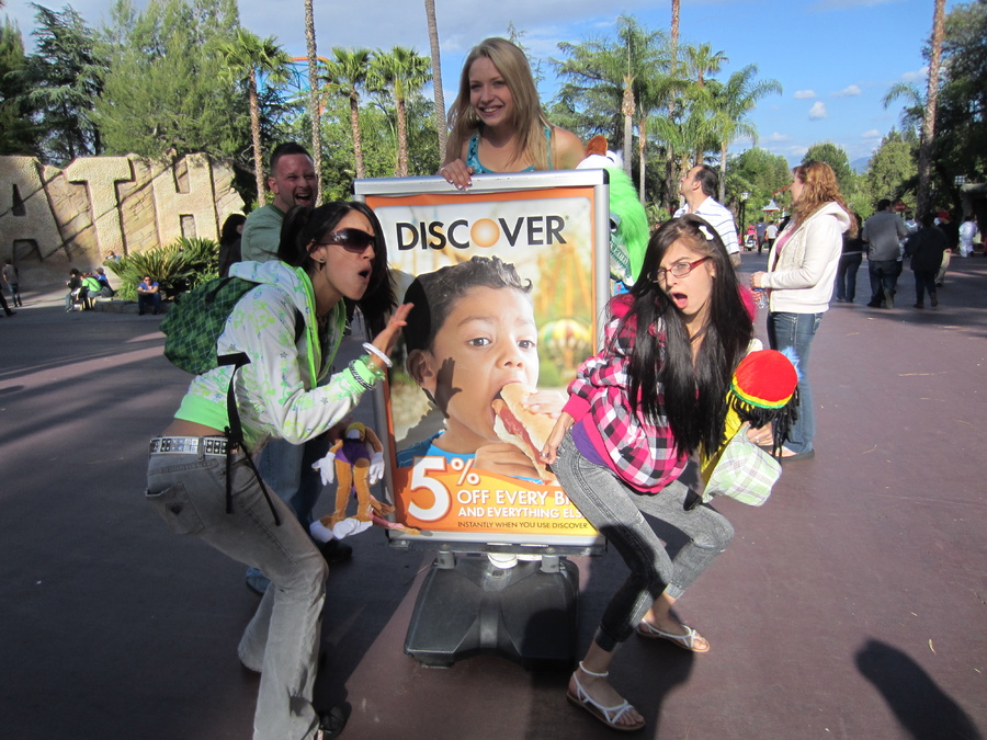 Perky tits blonde teen babe banging with he - XXX Dessert - Picture 14