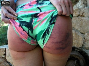Sexy spanking stories for you to relax a - XXX Dessert - Picture 2