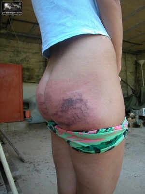 Sexy spanking stories for you to relax a - XXX Dessert - Picture 10