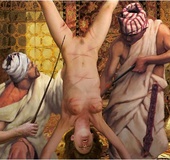 Slave cartoons. Did you understand you lesson, slave? Will you reject