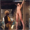 Bdsm art. They are taught by eunuch to obey!