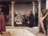 Bondage art. Spinsters and maidservants were easy target for Inquisitors!