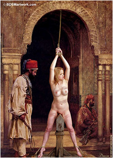 Submission comics. You will regret what you have done to your Master, slave!