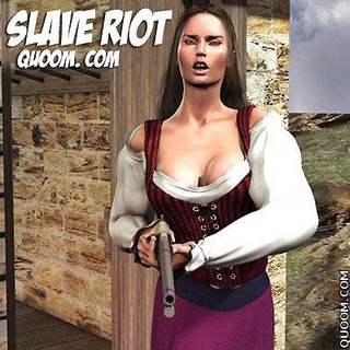 Bdsm art toons. Slaves were captured and fuck his mistress.