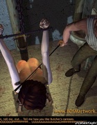 Humiliation comics. Ner back strictly spanked in the basement!