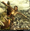 Free bdsm comics. Orks captured beautiful elf girl!