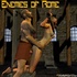 Sado comic. Rome enemies are humiliated and violated strictly!