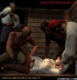 Humiliation comics. They touch her body and tits while other hold her!