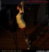 Sado comic. Tied pirate girl gets whipped!