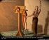 Bdsm comics. Slave girls serves their Masters!