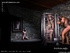 Bdsm comics. Muscular master put two his slaves in the cell!