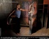 Bdsm comics. Slave girl was tortured by spanking and electroshock!