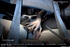 Bondage toons. Slave girls tied to chair cries for mercy!