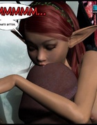 Tiny 3d pixie pleasing rockhard pecker of huge men. Tags: Facial, naked