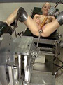 Mechanical fucking  machines ad hot - Picture 3