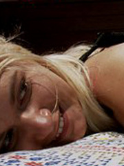 Hot babes using Dildo fucking machines every - Unique Bondage - Pic 15