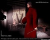 Bdsm art. He decided she will be his personal suck slave!