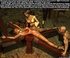Submission. Hang man took huge scissors...What he gonna do?