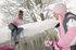 lesbi teen lesbians playing
