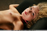 Hot curly blonde tells erotic stories trough pictures. Tags: erotica,
