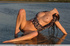 Very provocative nude teens pictures at the beach. Tags: erotic,  erotica,