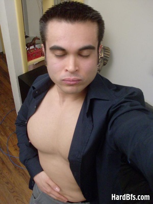 Great xxx amateir pics of sexy shaped gay stud undressing. Tags: Men erotica, naked gay. - XXXonXXX - Pic 7