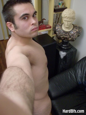 Great xxx amateir pics of sexy shaped gay stud undressing. Tags: Men erotica, naked gay. - Picture 9