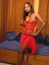 Young Indian Babe Posing Nude And Showing Pussy
