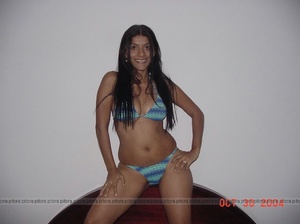Gorgeus Amateur Girl - XXX Dessert - Picture 2