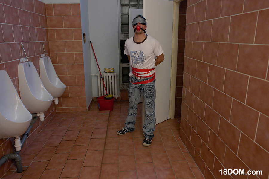 Perky tits teen dommes humiliating enslaved - XXX Dessert - Picture 6