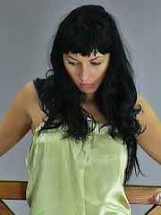 Jessica is an exchange student from South - Unique Bondage - Pic 2