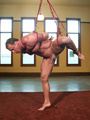 Awesome xx gay pics of muscular hunk - Picture 8