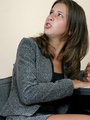 Horny wife spreads her legs wider to get - Picture 2