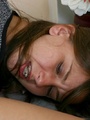 Horny wife spreads her legs wider to get - Picture 15