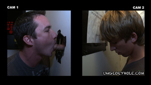 Naive guy doesn't expect his small frien - XXX Dessert - Picture 6