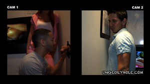 Waiting for a girl? No, no, it's an ungl - XXX Dessert - Picture 5