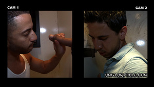 Waiting for a girl? No, no, it's an ungl - XXX Dessert - Picture 13