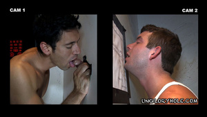 Poor guy doesn't know what to do! He lov - XXX Dessert - Picture 10