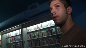 Straight guys, give more hot loads into  - XXX Dessert - Picture 1