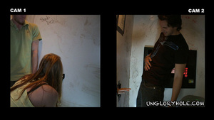 Surprise! The ungloryhole and its gays'  - Picture 4
