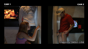 Invite your friend to our ungloryhole an - XXX Dessert - Picture 6