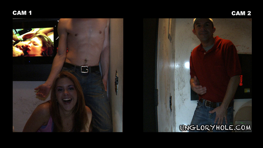 Straight guy gets blown but unfortunately b - XXX Dessert - Picture 15