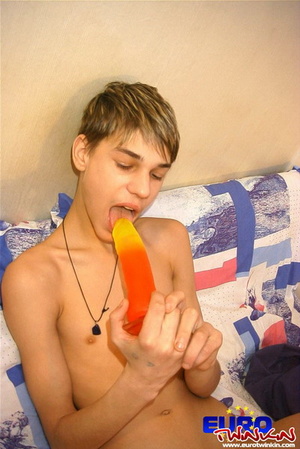 Give preference to firm dildos to all hard porno gay poles! - Picture 5