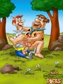 Stone Age people had gay xxx pleasure as - Picture 3