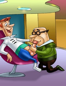 Those Family Guy gay pictures lovers are - Cartoon Sex - Picture 2